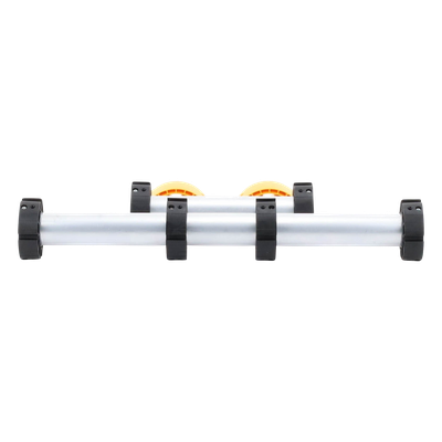 001-G06803 - Junta telescópica e inserto suplementario para enganche de mástil. Accesorio para GARD8