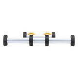 001-G06803 - Junta telescópica e inserto suplementario para enganche de mástil. Accesorio para GARD8