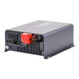 EVO-1212F - Samlex Inversor Cargador UPS / Onda Pura 1200 W / Entrada 12 V EVO-1212F