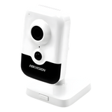 DS-2CD2443G2-I - Hikvision Cámara Cubo IP / 4 Megapixel / Lente 2.8 mm DS-2CD2443G2-I