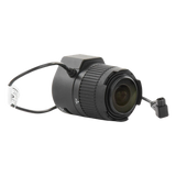 TV2713D-6MPIR - Lente Varifocal / 6 Megapixel / 2.7 a 13 mm / Auto Iris / Formato 1/2.7" / Montaje CS / 108.2° a 35.7°