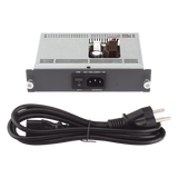 VPS-AC-G2B - Fuente de Alimentación Redundante / Entrada 90~264 Vca / Salida +12 Vcc 6.25 A / Protección Dual / Para OLT