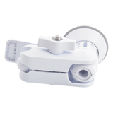 QUICK-MOUNT - Ubiquiti Kit de Montaje para CPE / Sin Herramientas / Alineación 360° QUICK-MOUNT