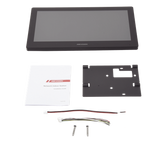 DS-KH8520-WTE1 - Hikvision Monitor Touch IP / Pantalla 10 DS-KH8520-WTE1