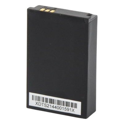 TSRB-3600 - Batería Li-Ion / 3600 mAh / 13.68 Wh / 3.8 VCC / Compatible TE580PLUS