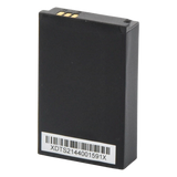 TSRB-3600 - Batería Li-Ion / 3600 mAh / 13.68 Wh / 3.8 VCC / Compatible TE580PLUS