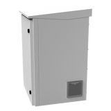 LP-FORTE-16U-R3 - Linkedpro By Epcom Gabinete Exterior IP / Rack 19" 16U / Acero Galvanizado LP-FORTE-16U-R3