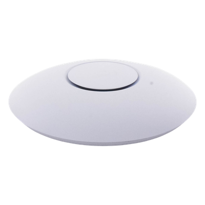 U6-PRO - Ubiquiti U6-PRO punto de acceso inalámbrico 4800 Mbit/s Blanco Energía sobre Ethernet (PoE)