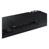 VM46BU - Pantalla Profesional para Video Wall / 46" Full HD / Bisel 2.25 mm / Operación 24/7 / Daisy Chain DisplayPort / 500 Nits / VESA 600x400
