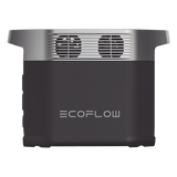 EFD-330 - EcoFlow DELTA 2 estación de energía portátil 13 Fosfato de hierro-litio (LiFePo4) 1800 W 12 kg