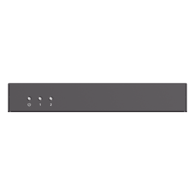 TT312-8K - Splitter HDMI / 1x2 / HDMI 2.1 / 8K @ 60 Hz / 4K @ 120 Hz / 48 Gbps / HDR10+ / Dolby Vision / HDCP 2.3