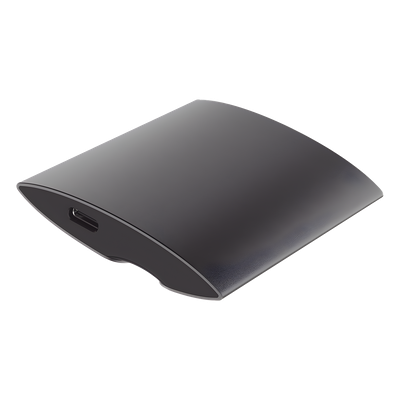 HS-ESSD-T300S/2T - HIKSEMI by HIKVISION SSD Portátil / 2 TB / USB 3.1 Tipo C HS-ESSD-T300S/2T
