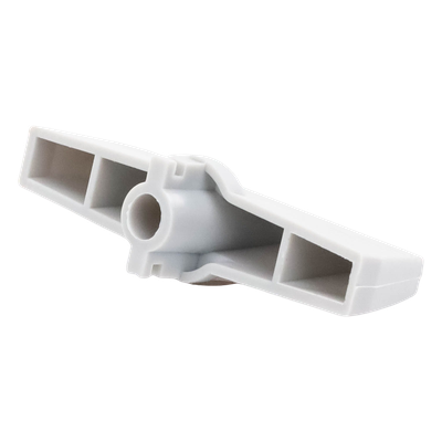 PSTK2K - Precision Llave de Reemplazo para Cerradura / Compatible Gabinetes PST Metálicos / Acero