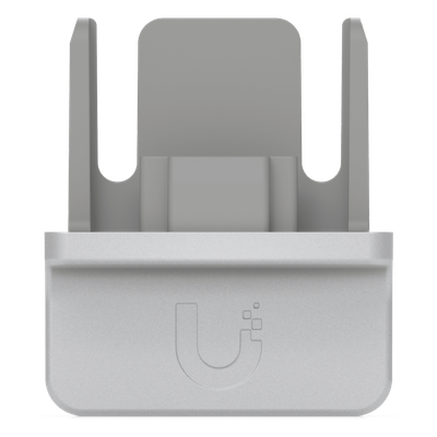 UACC-RJ45-COVER - Cubierta Protectora RJ45 / 24 Piezas / Policarbonato / Sin Herramientas / Diseño UniFi