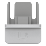 UACC-RJ45-COVER - Cubierta Protectora RJ45 / 24 Piezas / Policarbonato / Sin Herramientas / Diseño UniFi