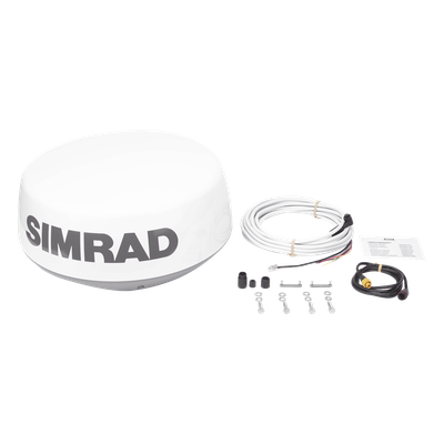 000-14536-001 - Simrad HALO20+