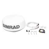 000-14536-001 - Simrad HALO20+