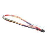 TRACE5ARNES - Cable de Alimentación / Compatible TRACE5 / Conector Estándar / Construcción Robusta