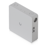 UP-ALARMHUB-KIT - Panel Central de Alarma IP / 32 Zonas Cableadas / 2 Salidas de Relé / 6 Salidas Auxiliares 12V DC / PoE++ / Batería de Respaldo SLA