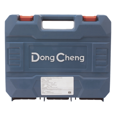 DCJ-Z2060-IAM - Dongcheng Rotomartillo Inalámbrico / 20V / Brushless DCJ-Z2060-IAM