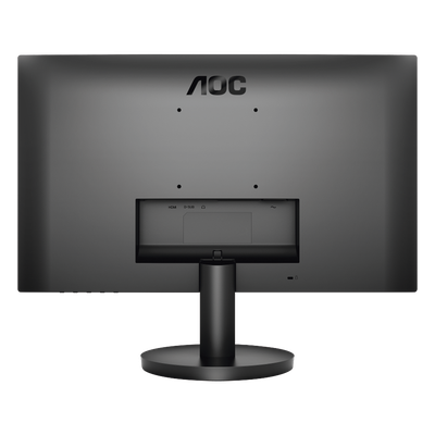 24B3HM - AOC 24B3HM Monitor 60,5 cm (23.8") 1920 x 1080 Pixeles Full HD W-LED Negro