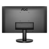 24B3HM - AOC 24B3HM Monitor 60,5 cm (23.8") 1920 x 1080 Pixeles Full HD W-LED Negro