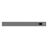 GWN7806 - Grandstream Networks GWN7806 dispositivo de redes Gestionado L2+ Gigabit Ethernet (10/100/1000) Gris, Montaje en rack