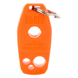 MAG2 - Klein Tools Magnetizador Desmagnetizador / Imanes Tierra Rara / Destornilladores Precisión