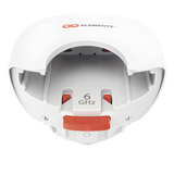 TPA-EPMP-B-6 - Adaptador de Guía de Ondas / 6 GHz / 5700-7125 MHz / IP65 / Sin Herramientas / Ultra Banda Ancha