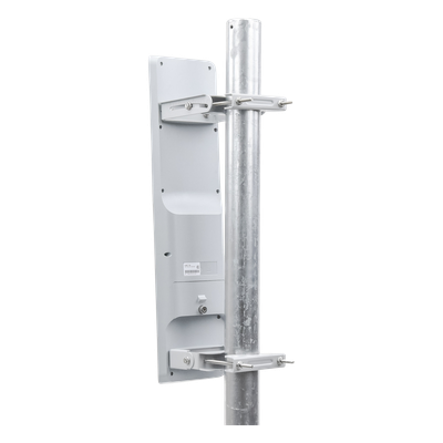 MTAS-5G-19D120 - Mikrotik mANT 19s antena para red Antena sectorial RP-SMA 19 dBi