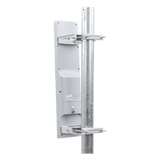 MTAS-5G-19D120 - Mikrotik mANT 19s antena para red Antena sectorial RP-SMA 19 dBi