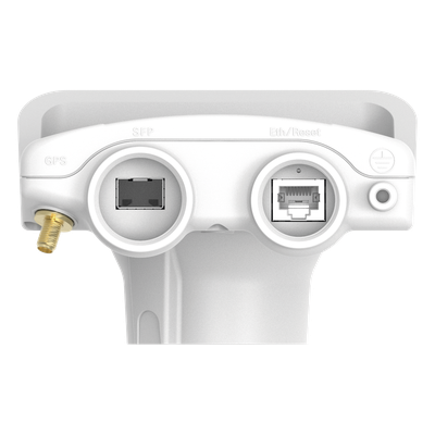 C050940M101A - Cambium Networks Force 400 Blanco Energía sobre Ethernet (PoE)