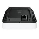 U7-PRO-XG-WALL - Punto de Acceso Wi-Fi 7 / Tri-Banda 6 GHz / 6 Streams Espaciales / Cobertura 140 m² (1,500 ft²) / 300+ Usuarios / Uplink 10 GbE / PoE+ / Montaje en Pared
