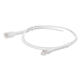 LP-PSLIM-1WH - Linkedpro By Epcom Cable de Parcheo Cat6 / Ultra Slim 1 m (3.28 ft) / UTP LP-PSLIM-1WH