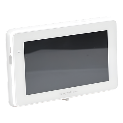 TUXEDOW - Pantalla Táctil Controladora / 7 Pulgadas WSVGA / Z-Wave Plus / Wi-Fi / 8 Cámaras IP / Compatible VISTA
