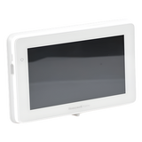 TUXEDOW - Pantalla Táctil Controladora / 7 Pulgadas WSVGA / Z-Wave Plus / Wi-Fi / 8 Cámaras IP / Compatible VISTA