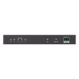 TT401-8K - Conmutador HDMI / 4 Entradas 1 Salida / 8K@60Hz / 48 Gbps / HDMI 2.1 / Control IR y RS-232