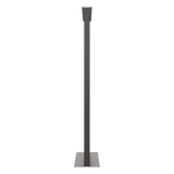 EIRL-5545 - LinkedPRO EIRL-5545 armario rack 45U Rack o bastidor independiente Negro