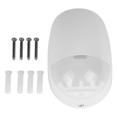 DS-PDP15P-EG2-WB(B) - Hikvision DS-PDP15P-EG2-WB(B) alarma y accesorio para detector