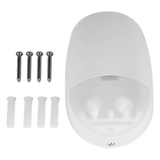 DS-PDP15P-EG2-WB(B) - Hikvision DS-PDP15P-EG2-WB(B) alarma y accesorio para detector