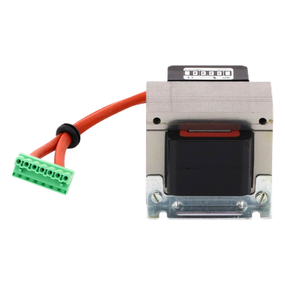 119RIR177 - Transformador Para Motores BX y Cuadro de mando ZF1N