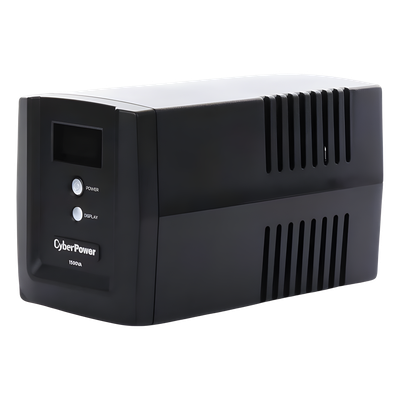 OM1500ATLCD - CyberPower OM1500ATLCD UPS Línea interactiva 1,5 kVA 82 V 148 V