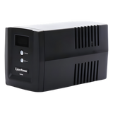 OM1500ATLCD - CyberPower OM1500ATLCD UPS Línea interactiva 1,5 kVA 82 V 148 V