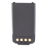 TXB50A - Batería para Radio 3G/4G / 1650 mAh / Diseño Compacto / Instalación sin Herramientas