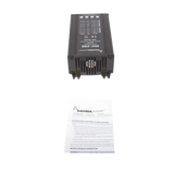 IDC-200A-24 - Samlex Convertidor Aislado d/200W Ent: 9-18Vcc, Sal: 24 Volts, 8 Amp IDC-200A-24