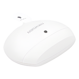 DS-PD1-TP-W - Hikvision Detector de Temperatura Inalámbrico / Alcance 300 m (984.3 ft) / Cifrado AES-128