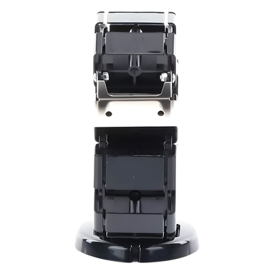 PORTACABLE - Epcom Industrial Portacable de Cadena / Organizador Vertical Articulado / 1200 mm (3.94 ft)