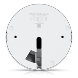 UVC-G6-MINI-DOME-W - Cámara IP Mini Domo / 4K 8 Megapixel / Visión Nocturna IR 20 m (65.6 ft) / Audio Bidireccional / IK08 / IP66 / PoE+