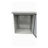 PST-5060-19RAV - Precision Gabinete de Acero para Exterior / IP55 / IK10 PST-5060-19RAV