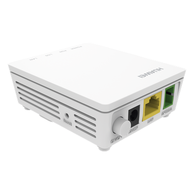 EG8010HV6 - Huawei EG8010HV6 Unidad/Terminal de red Terminal de red óptica (ONT, Optical network terminal)